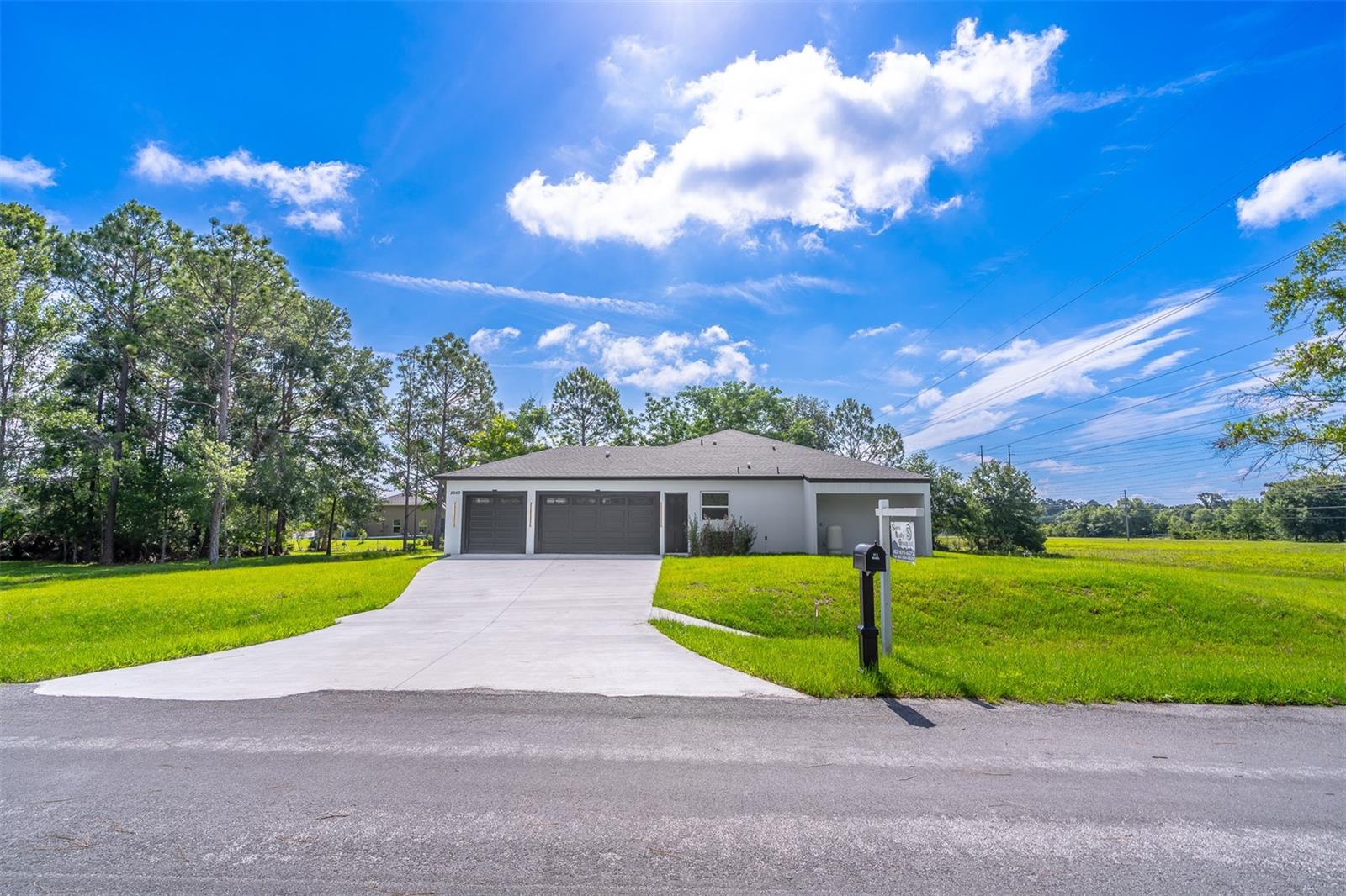 2943 Decker Avenue, FL