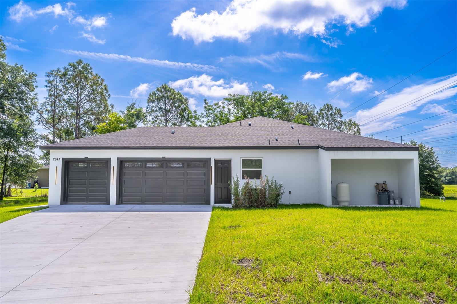 2943 Decker Avenue, FL