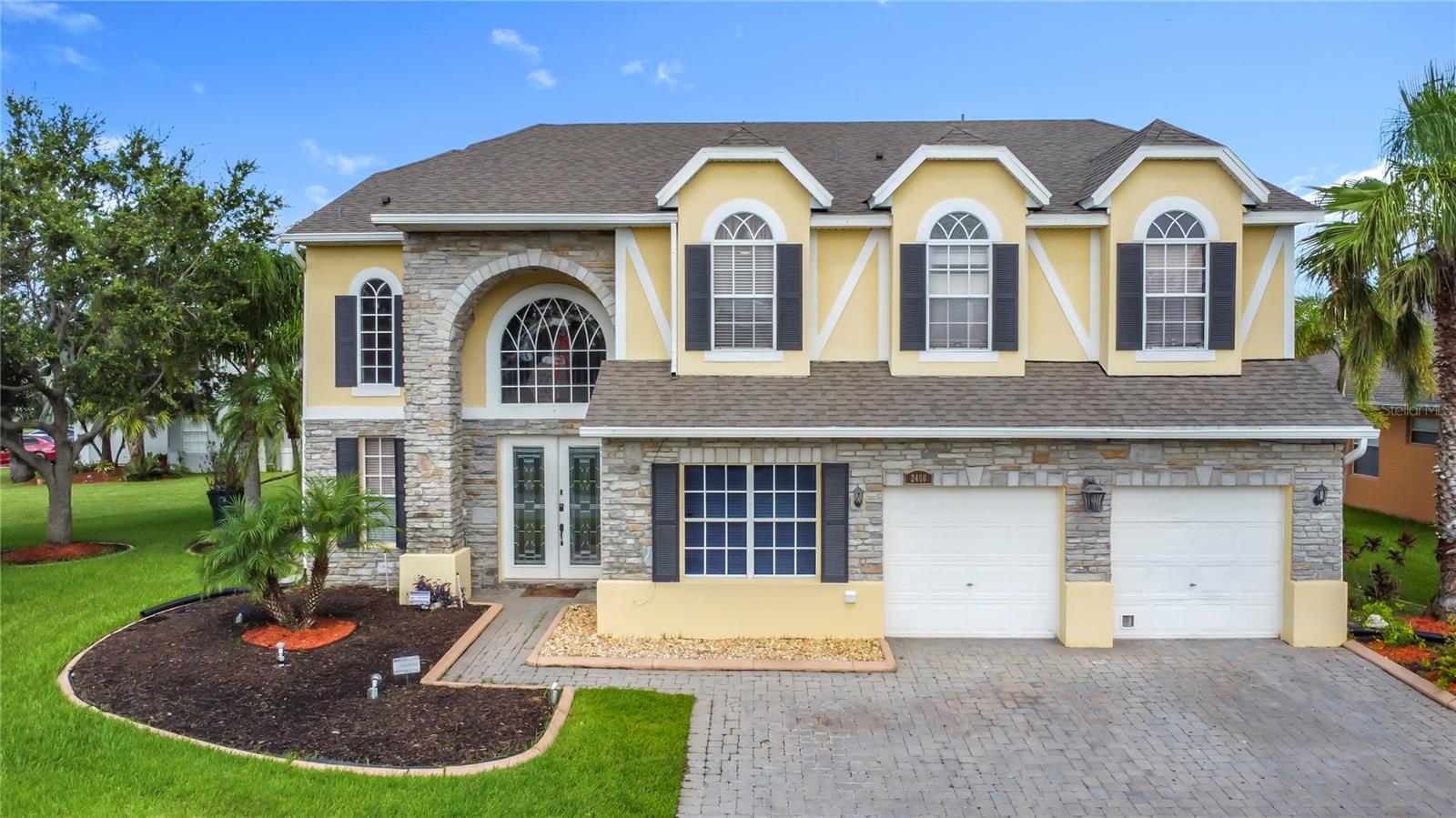 2460 The Oaks Boulevard, FL