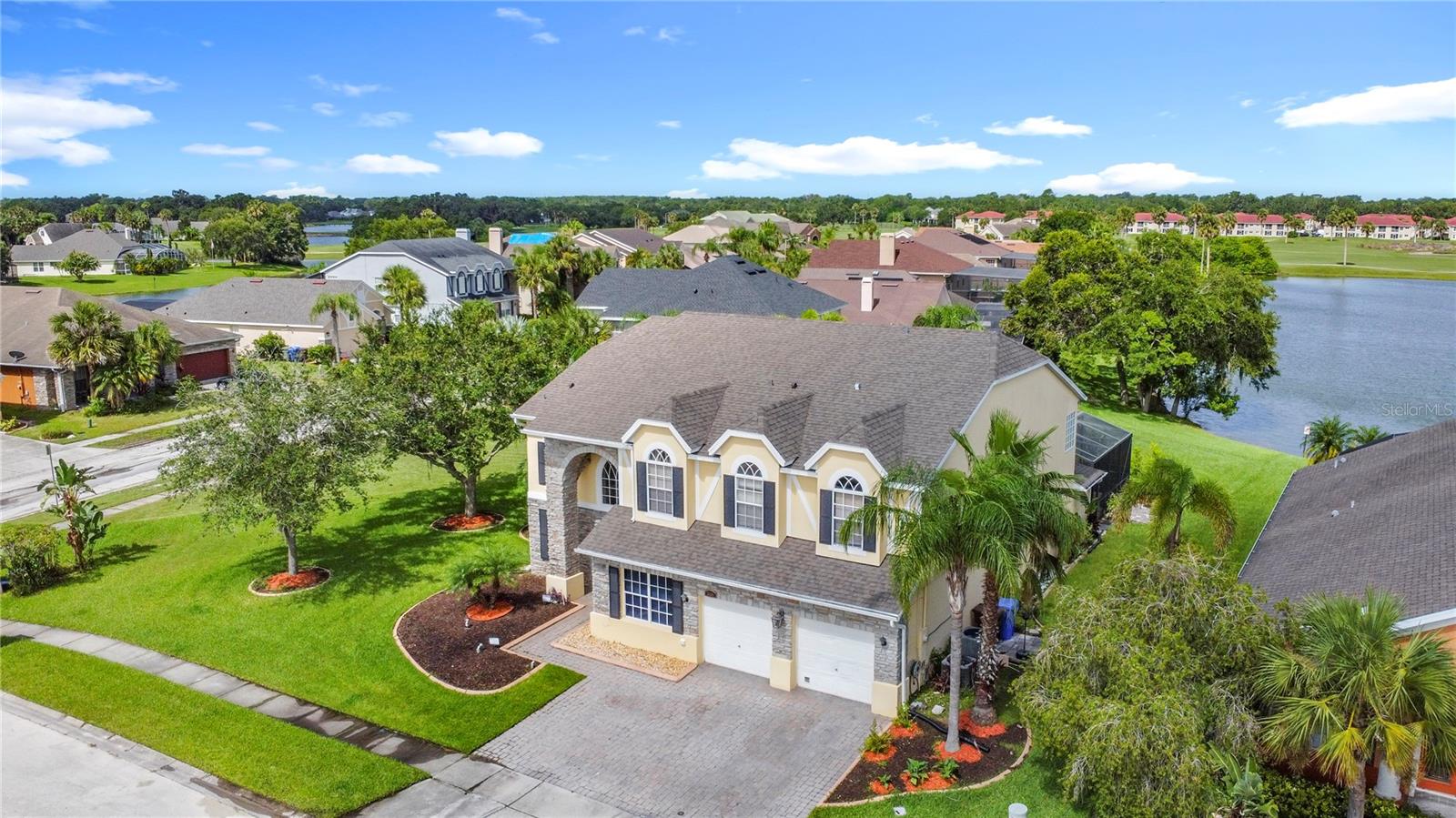 2460 The Oaks Boulevard, FL