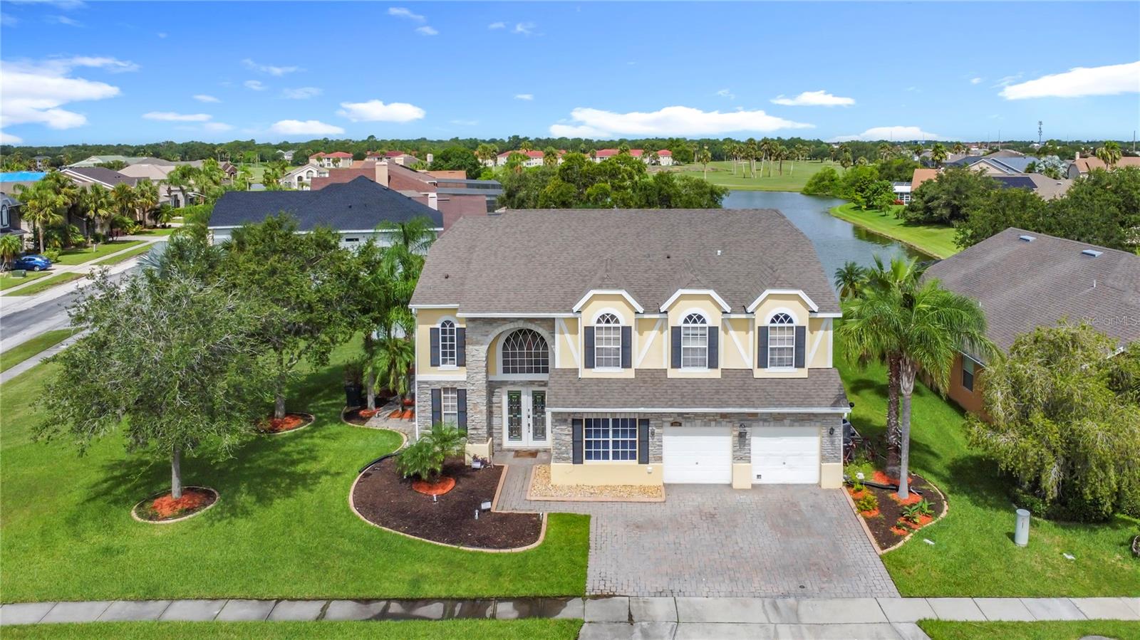 2460 The Oaks Boulevard, FL