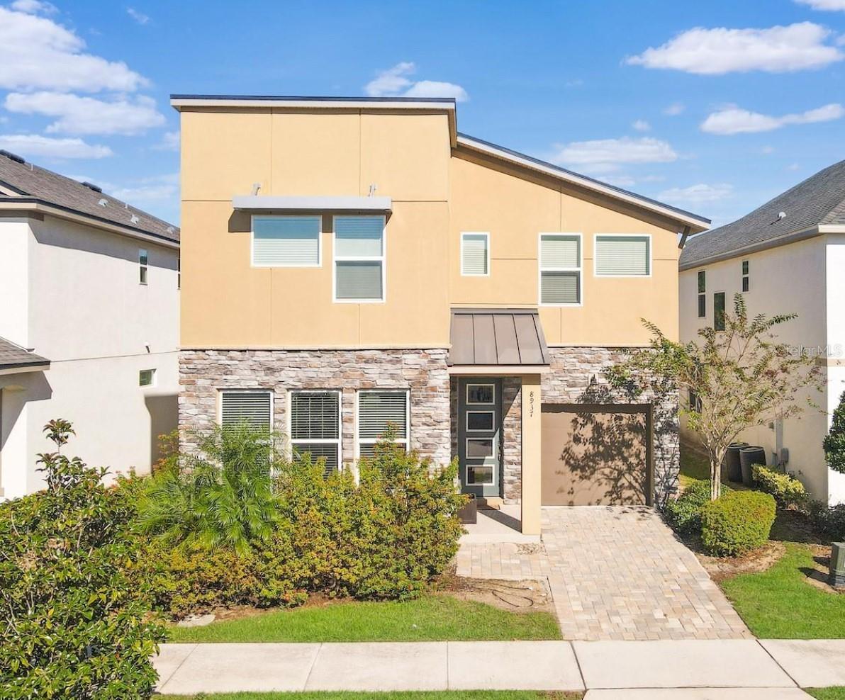 8937 Amelia Downs Trail, FL