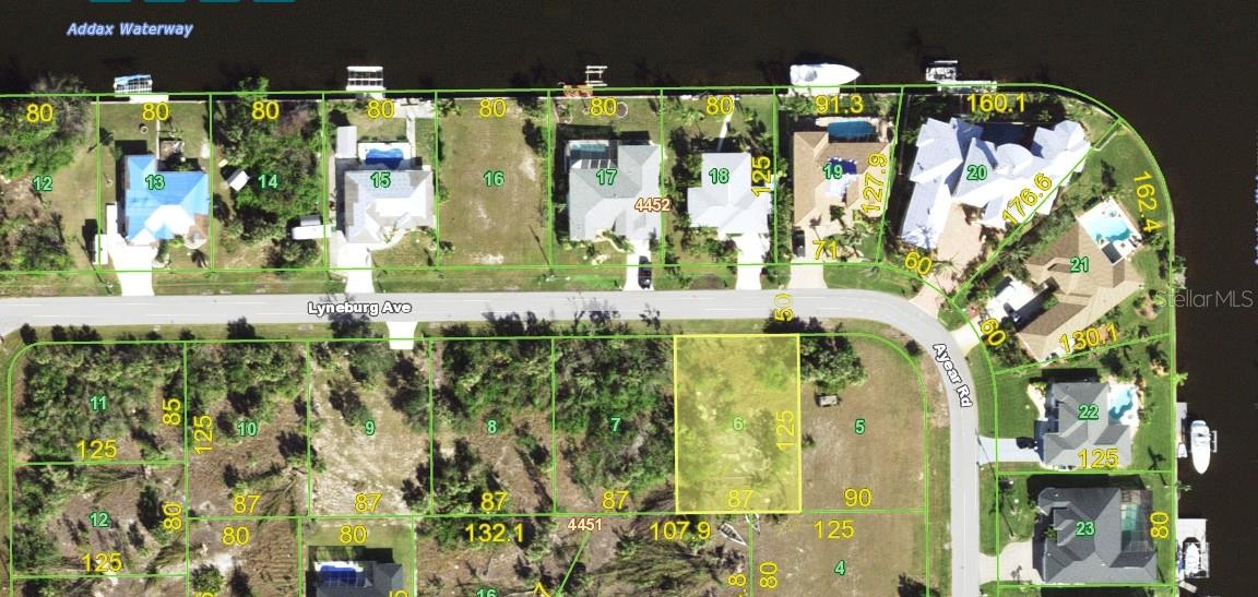 15181 Lyneburg Avenue, FL