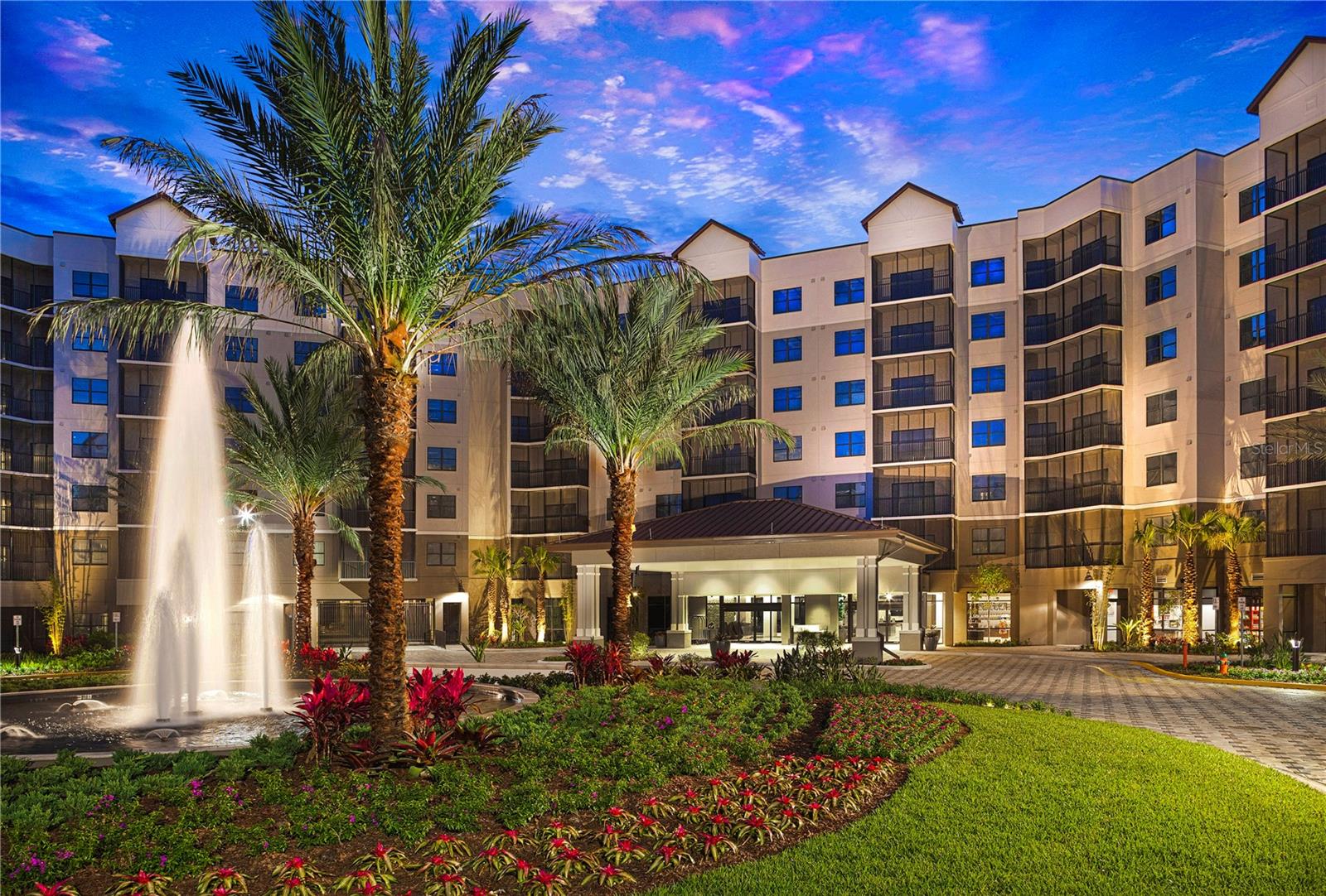 14501 Grove Resort Avenue, FL