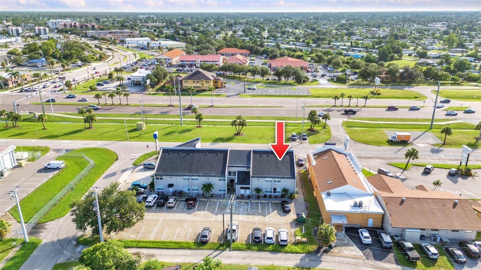 3417 Tamiami Trail, FL