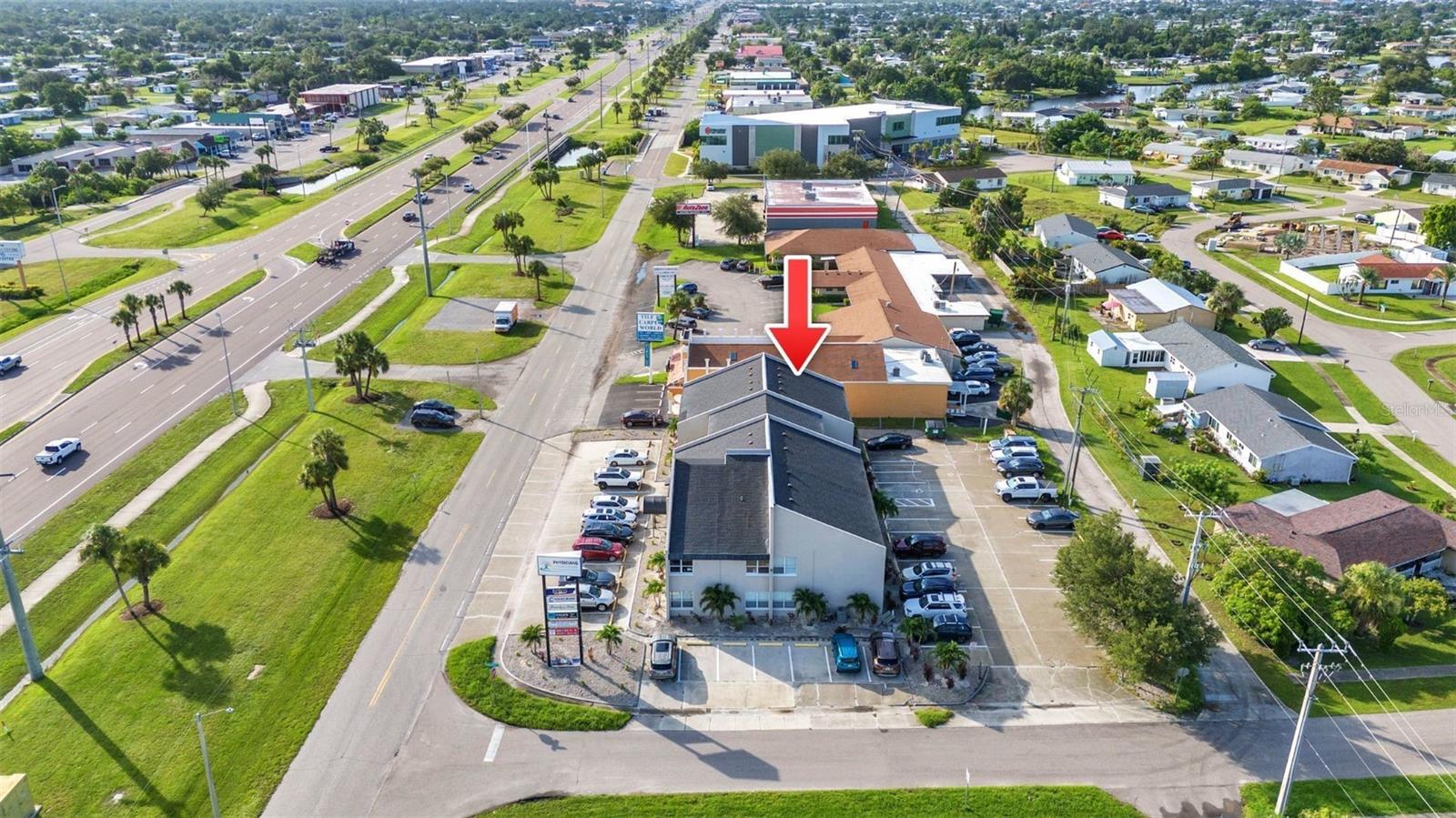 3417 Tamiami Trail, FL