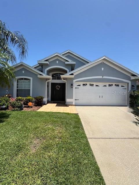 5435 Bryce Canyon Drive, FL