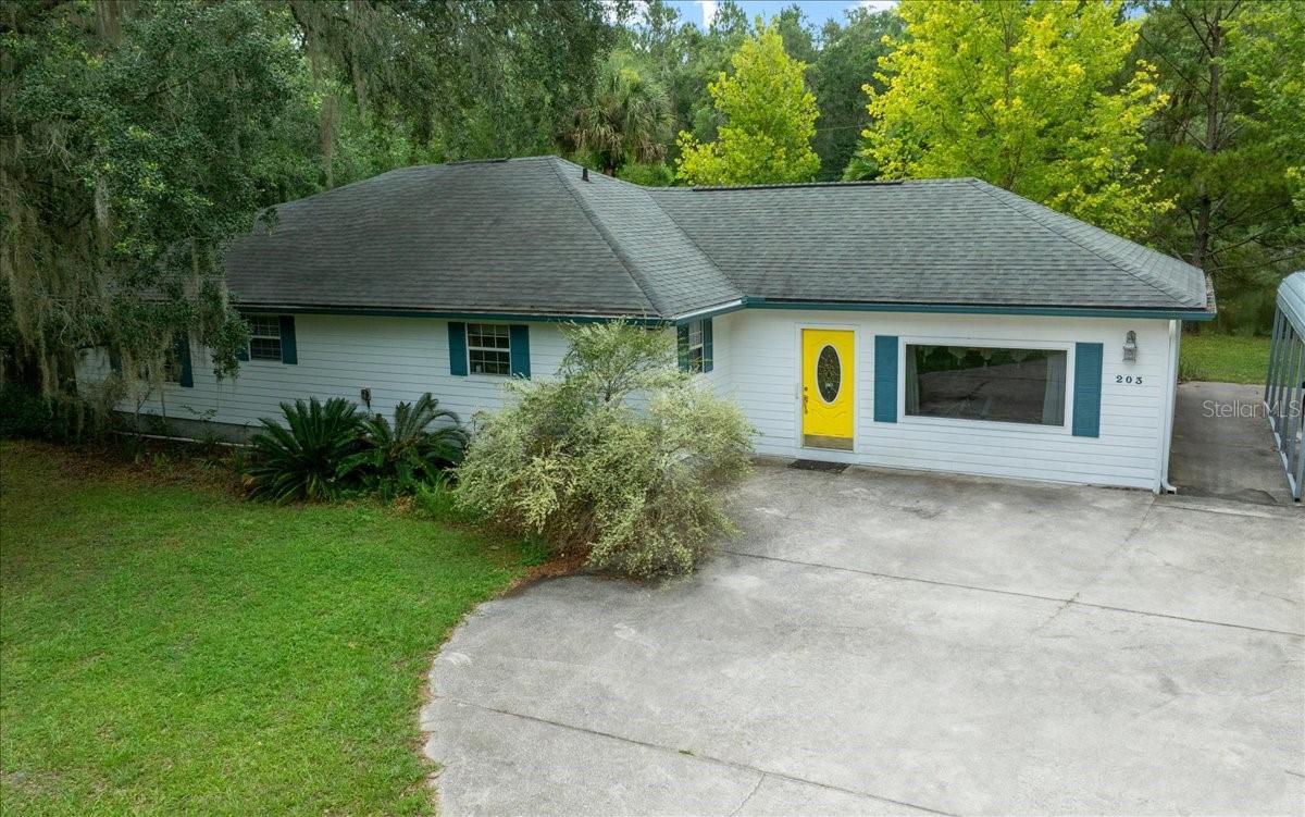 203 Hwy 441, FL