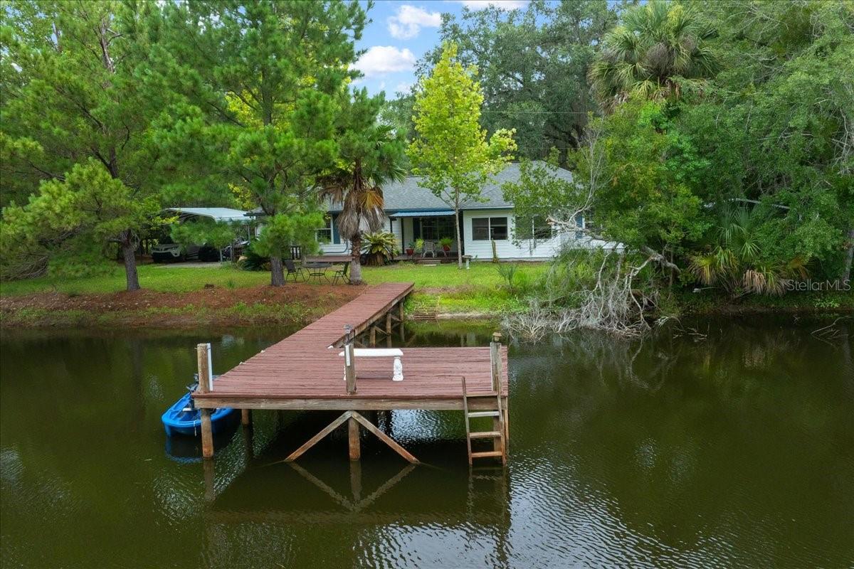 203 Hwy 441, FL