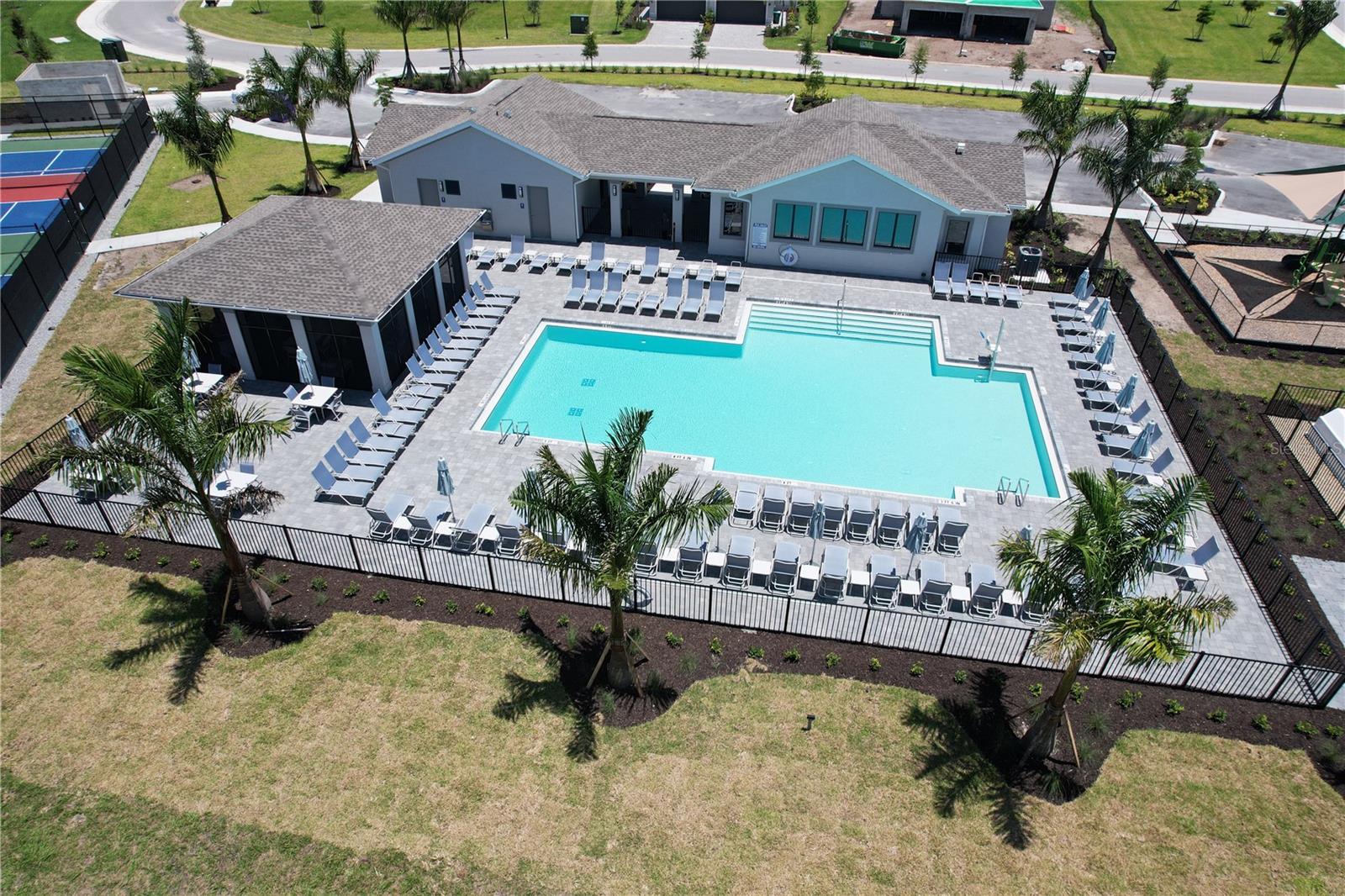 8057 Shore Lake Drive, FL