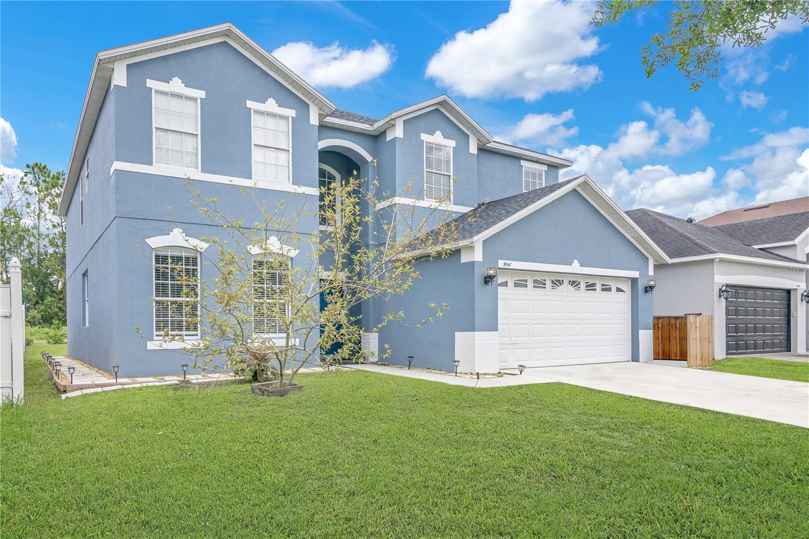 5047 Adair Oak Drive, FL