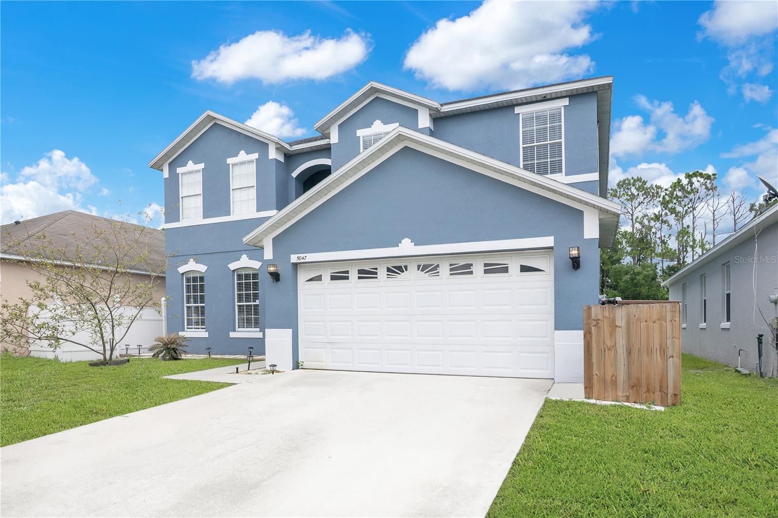 5047 Adair Oak Drive, FL