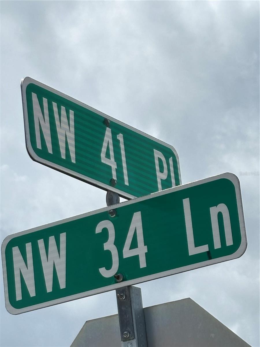 3424 41st Place, FL