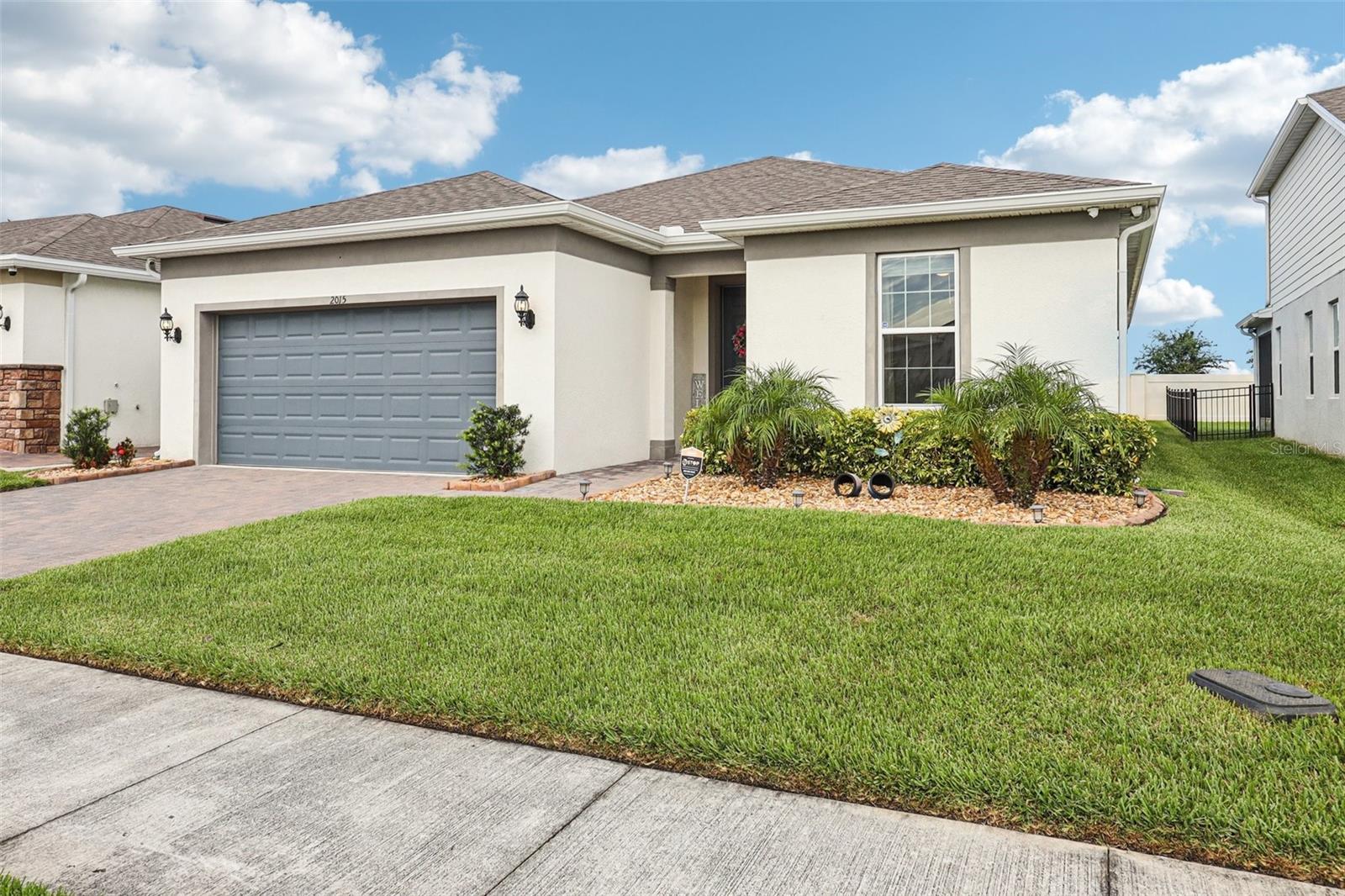 2015 Spring Shower Circle, FL
