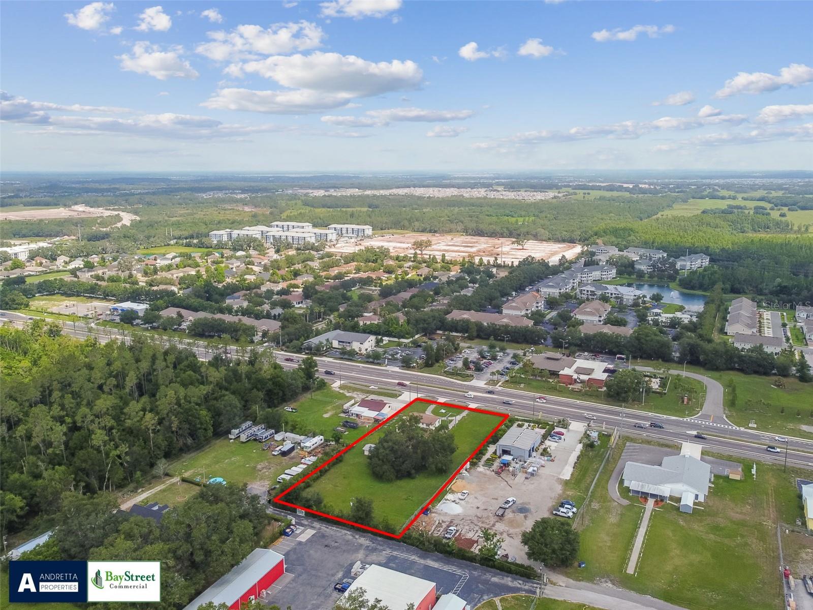 34020 & 34024 State Road 54, FL
