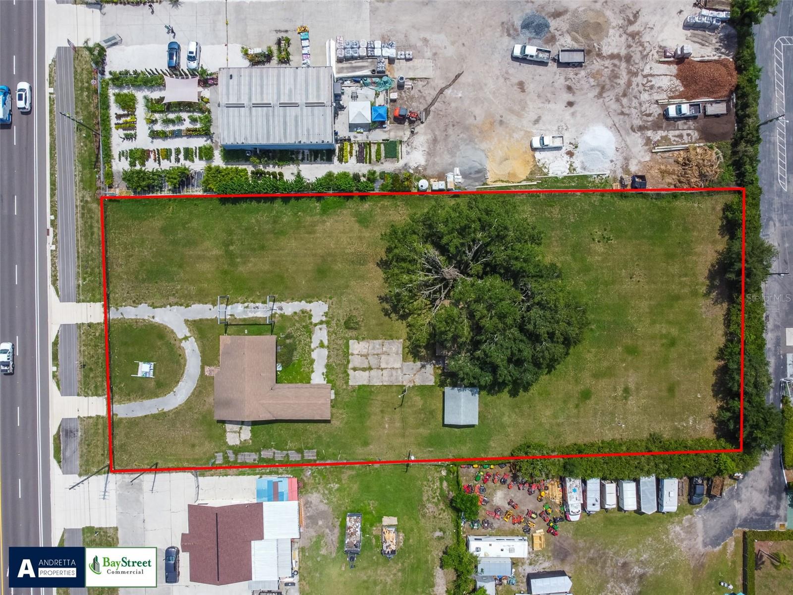 34020 & 34024 State Road 54, FL