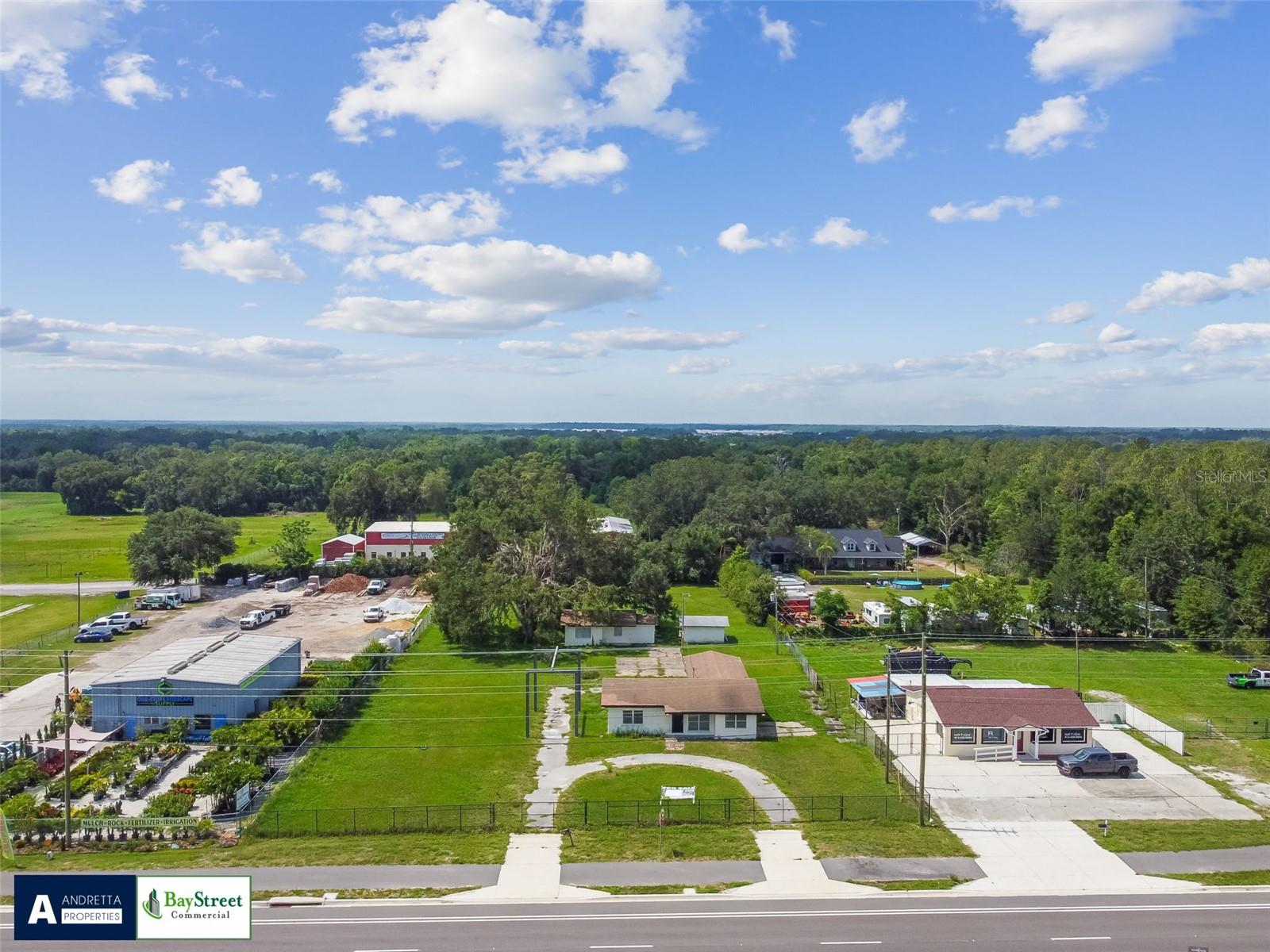 34020 & 34024 State Road 54, FL