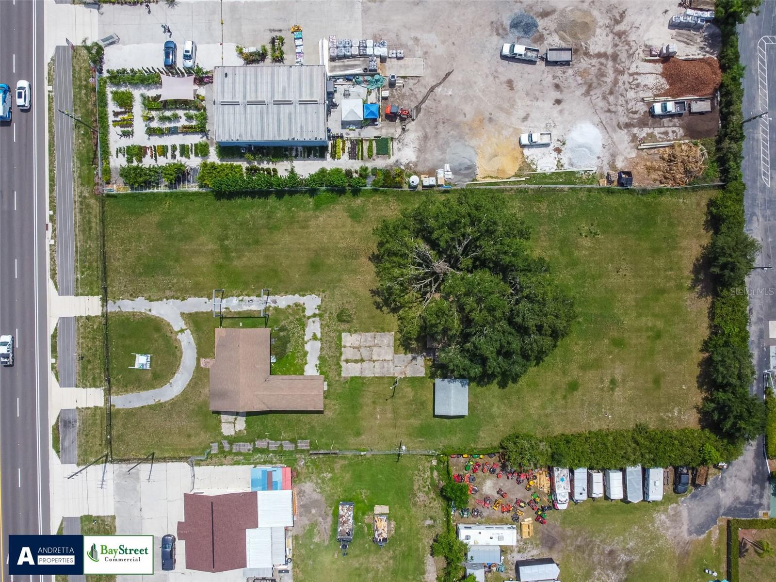 34020 & 34024 State Road 54, FL