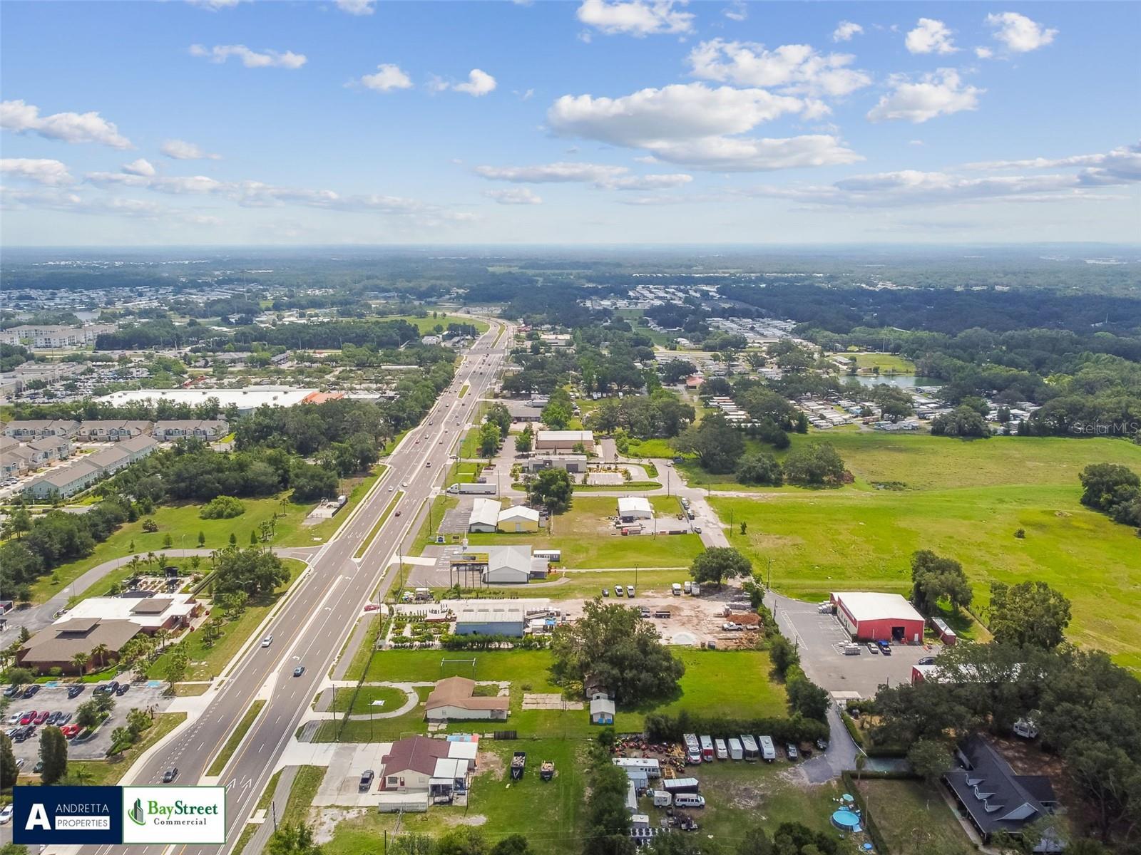34020 & 34024 State Road 54, FL