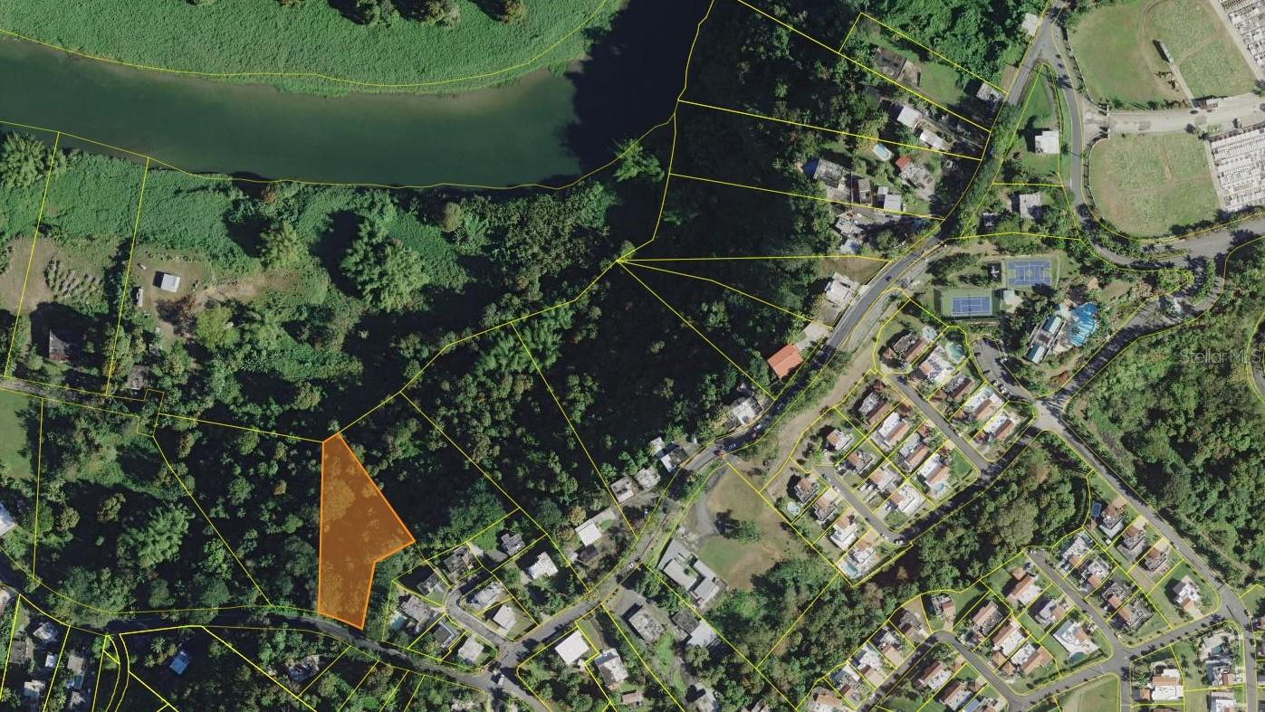 Bo. Cacao, PR