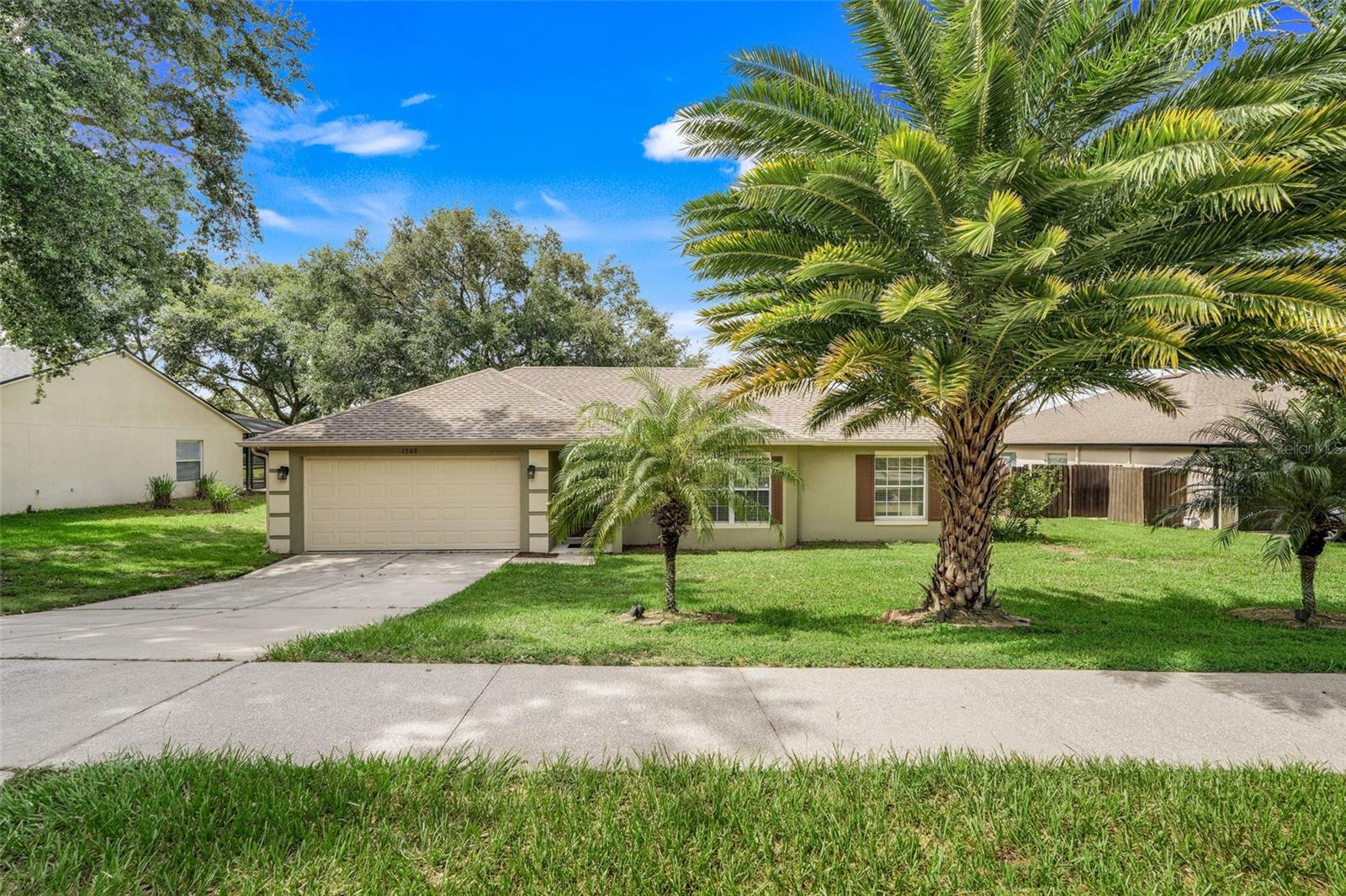 1568 Whooping Drive, FL