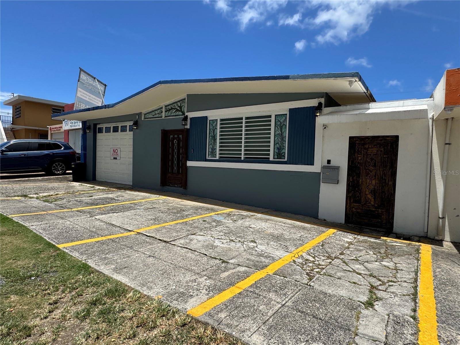 #339 Coll Y Toste, PR