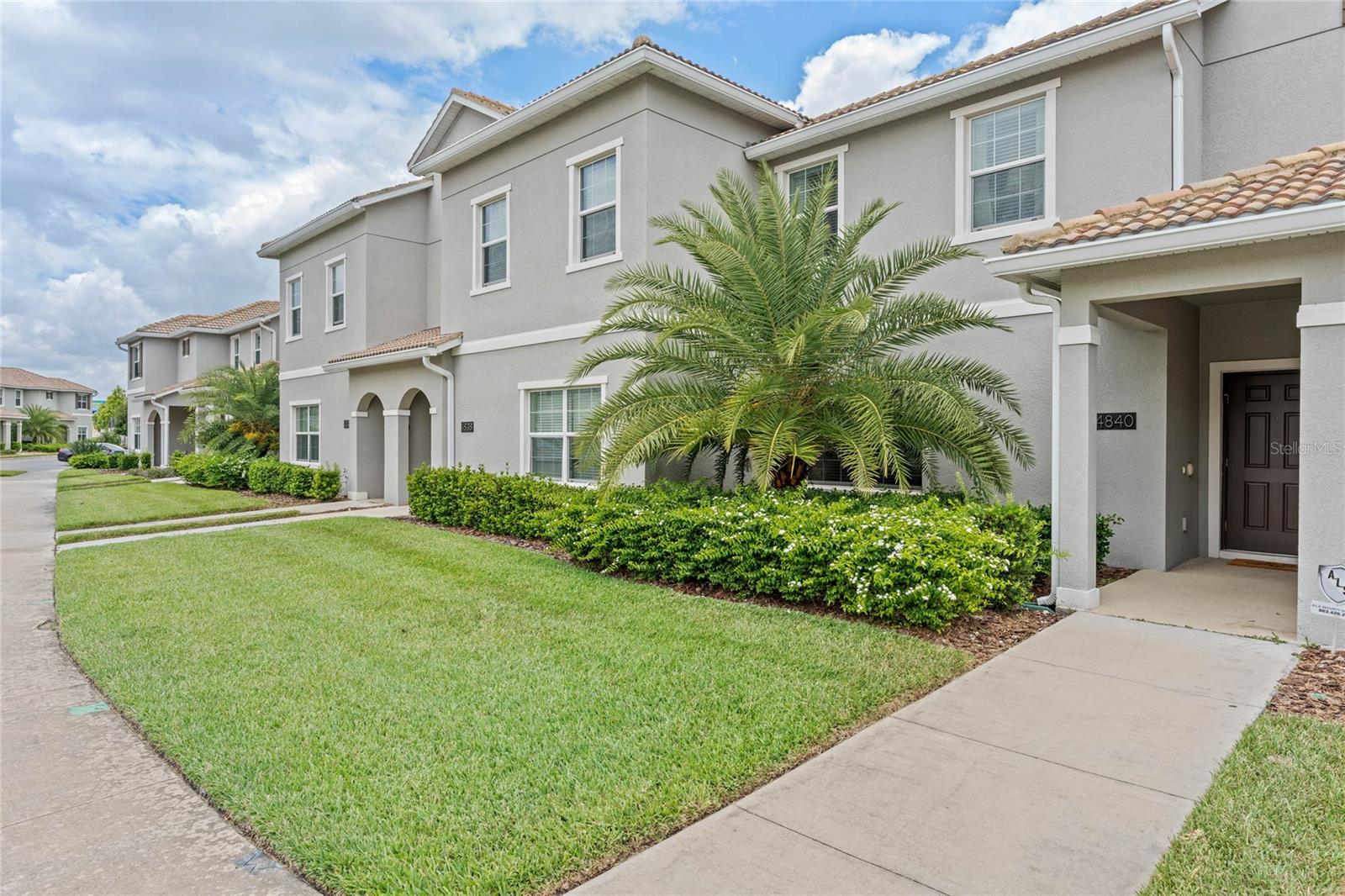 4840 Romeo Circle, FL