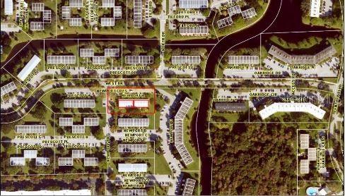 19 Newport A, FL