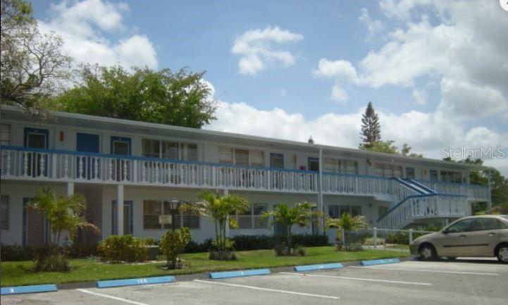 19 Newport A, FL