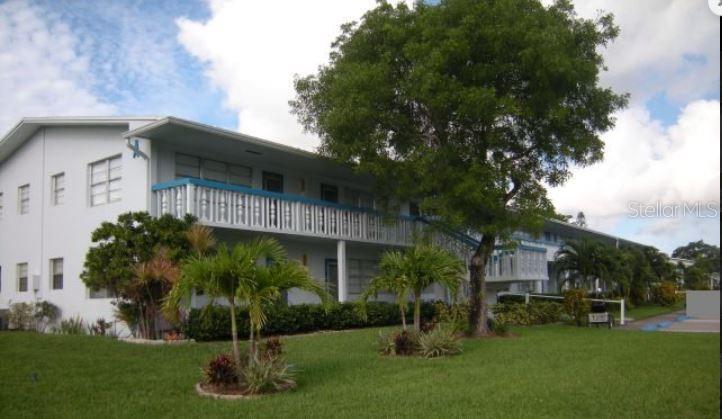 19 Newport A, FL