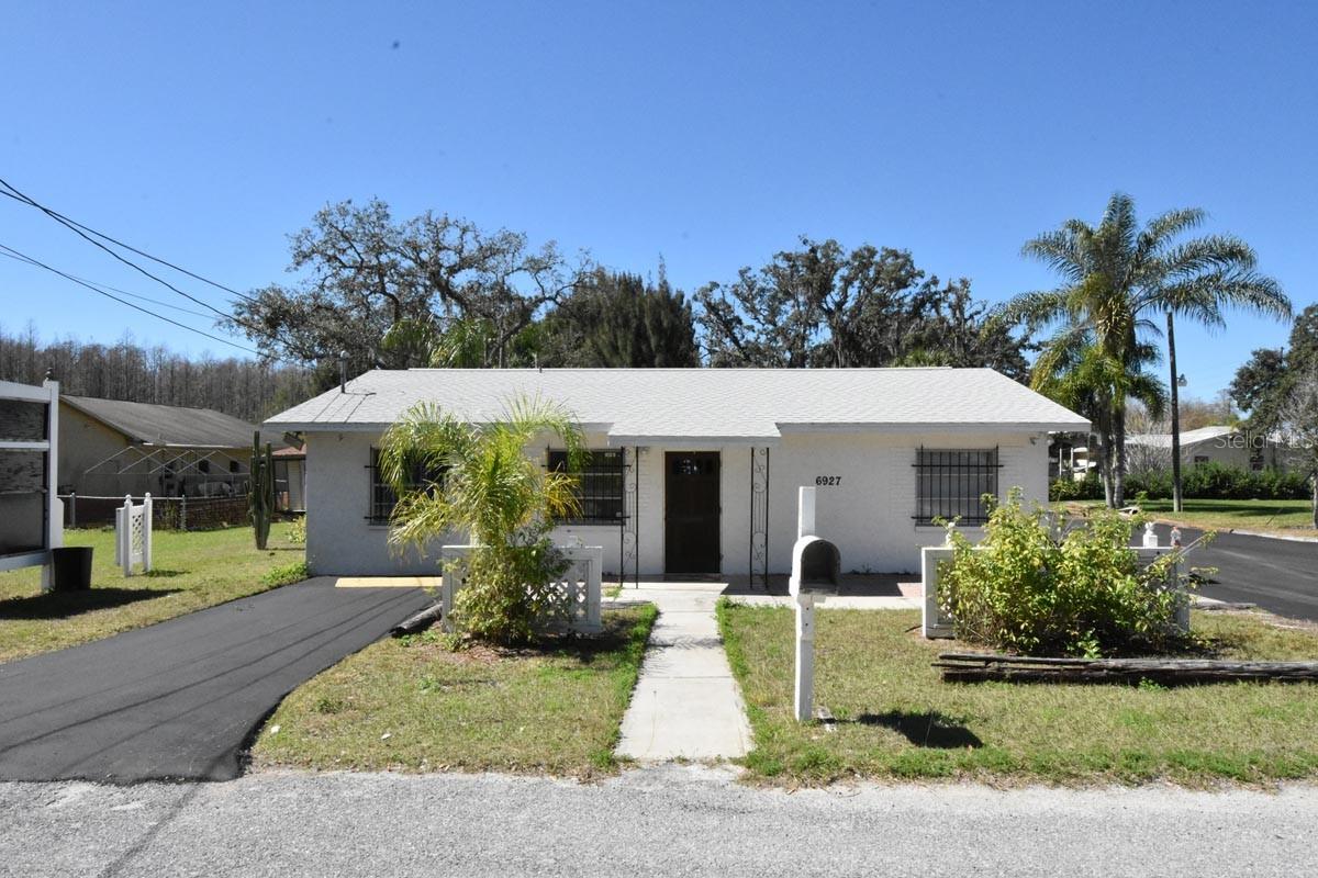 6927 Shady Acres Boulevard, FL