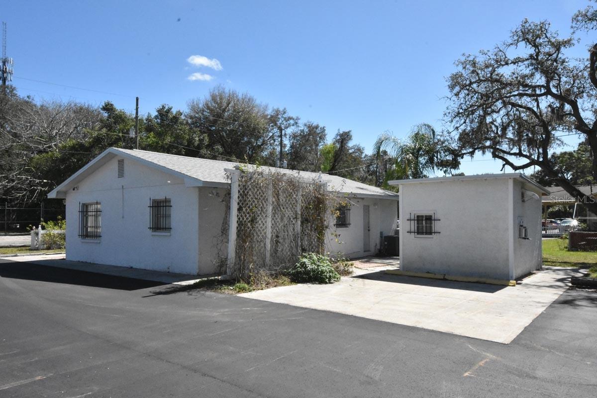 6927 Shady Acres Boulevard, FL