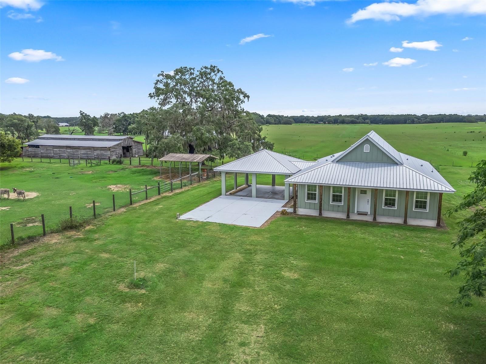 8567 Cr 635, FL