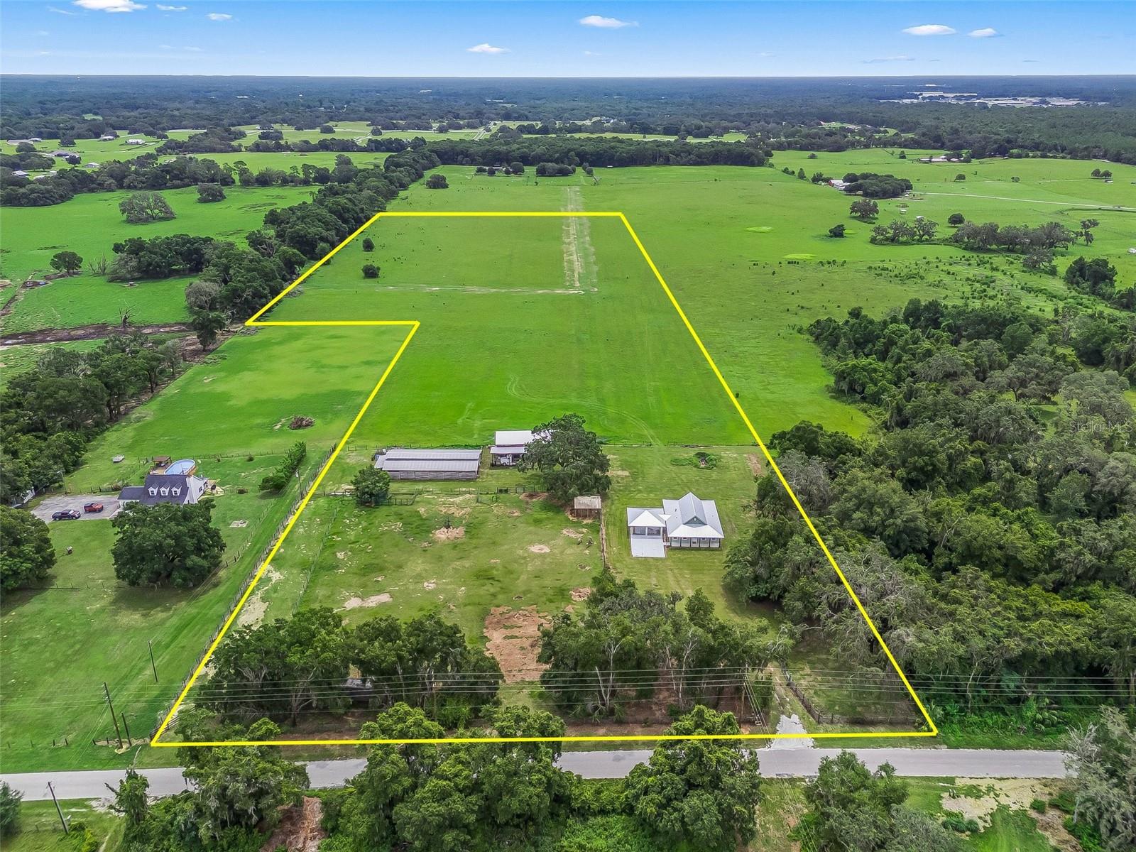 8567 Cr 635, FL