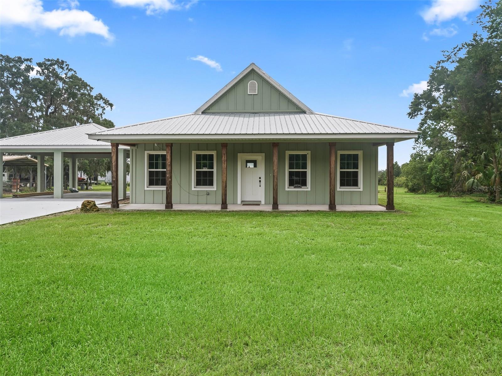 8567 Cr 635, FL