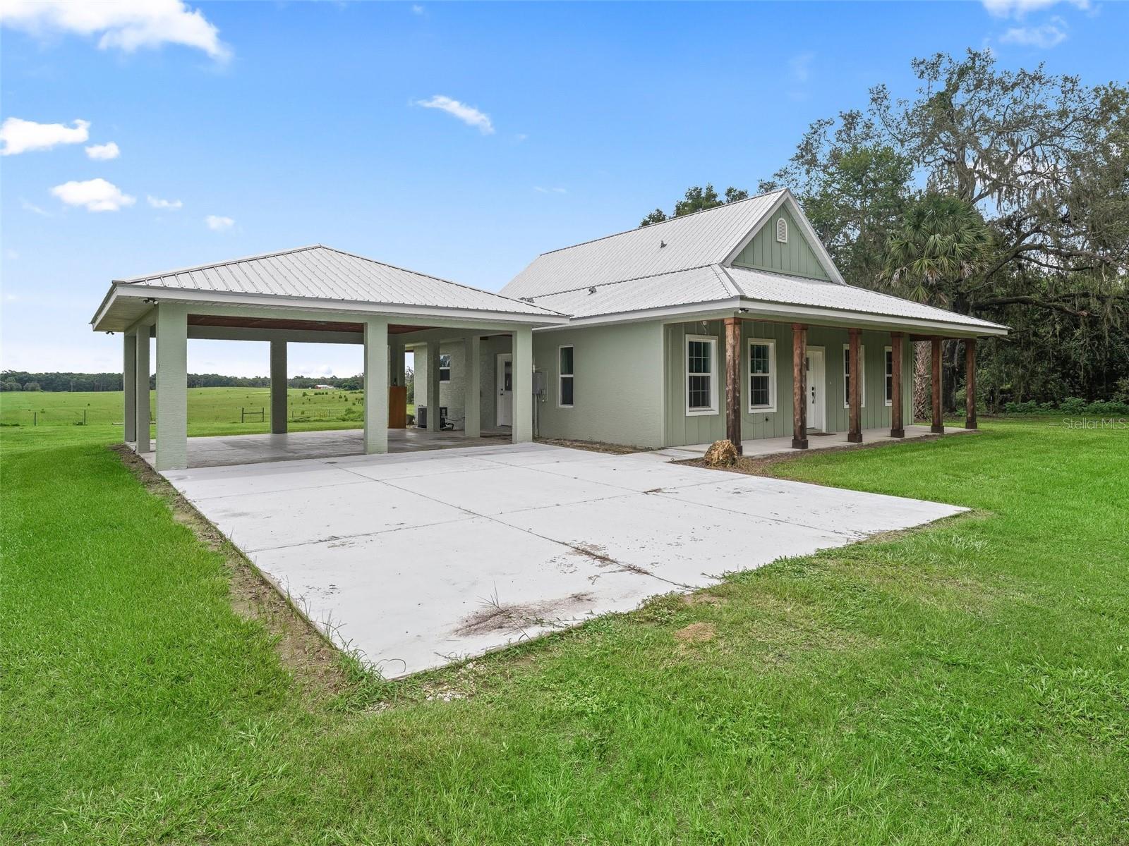 8567 Cr 635, FL