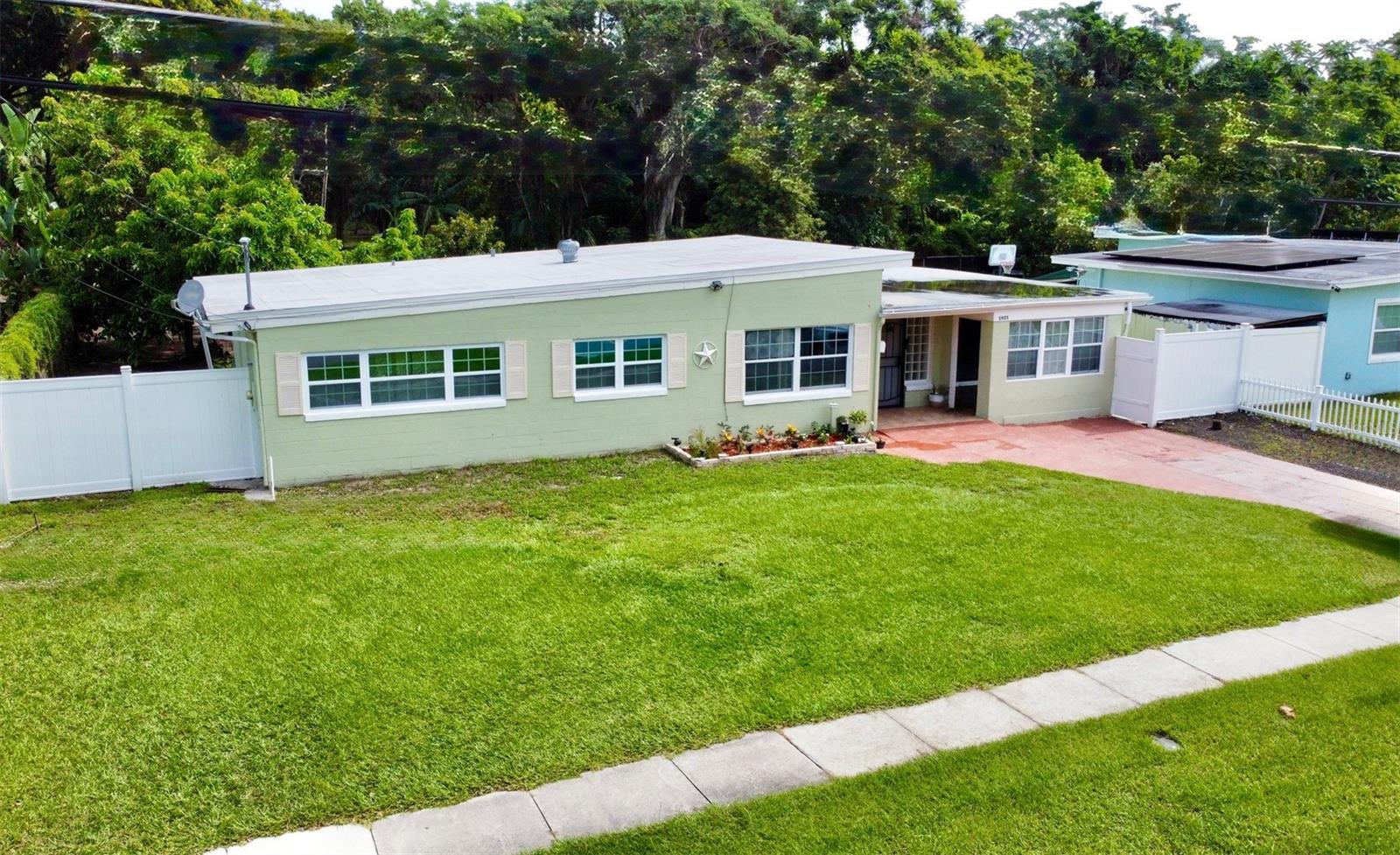 5925 Dahlia Drive, FL