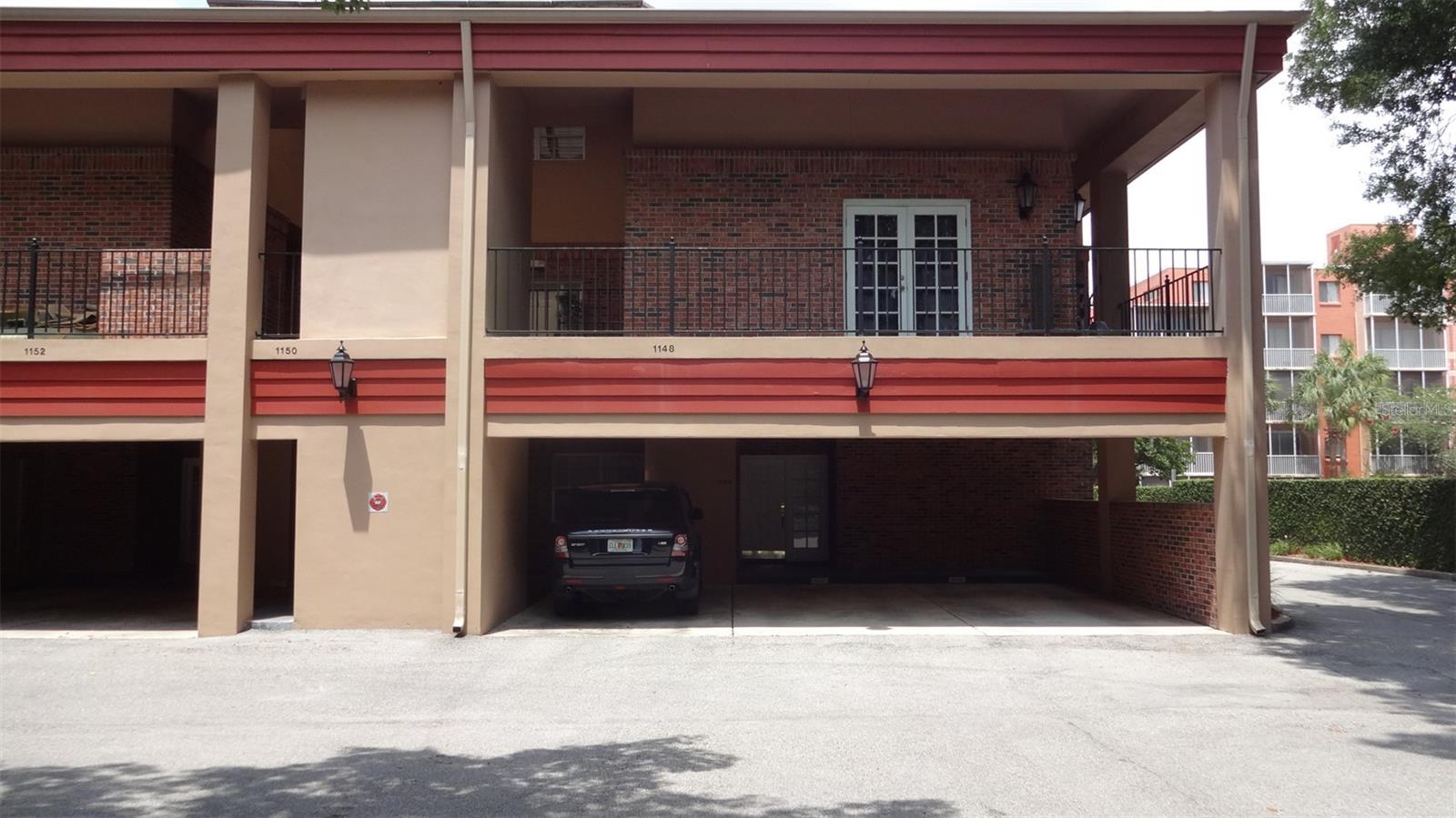 1144 Delaney Avenue, FL