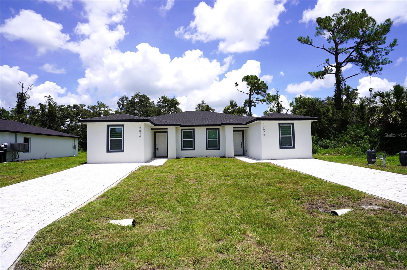17070 Byron Avenue, FL
