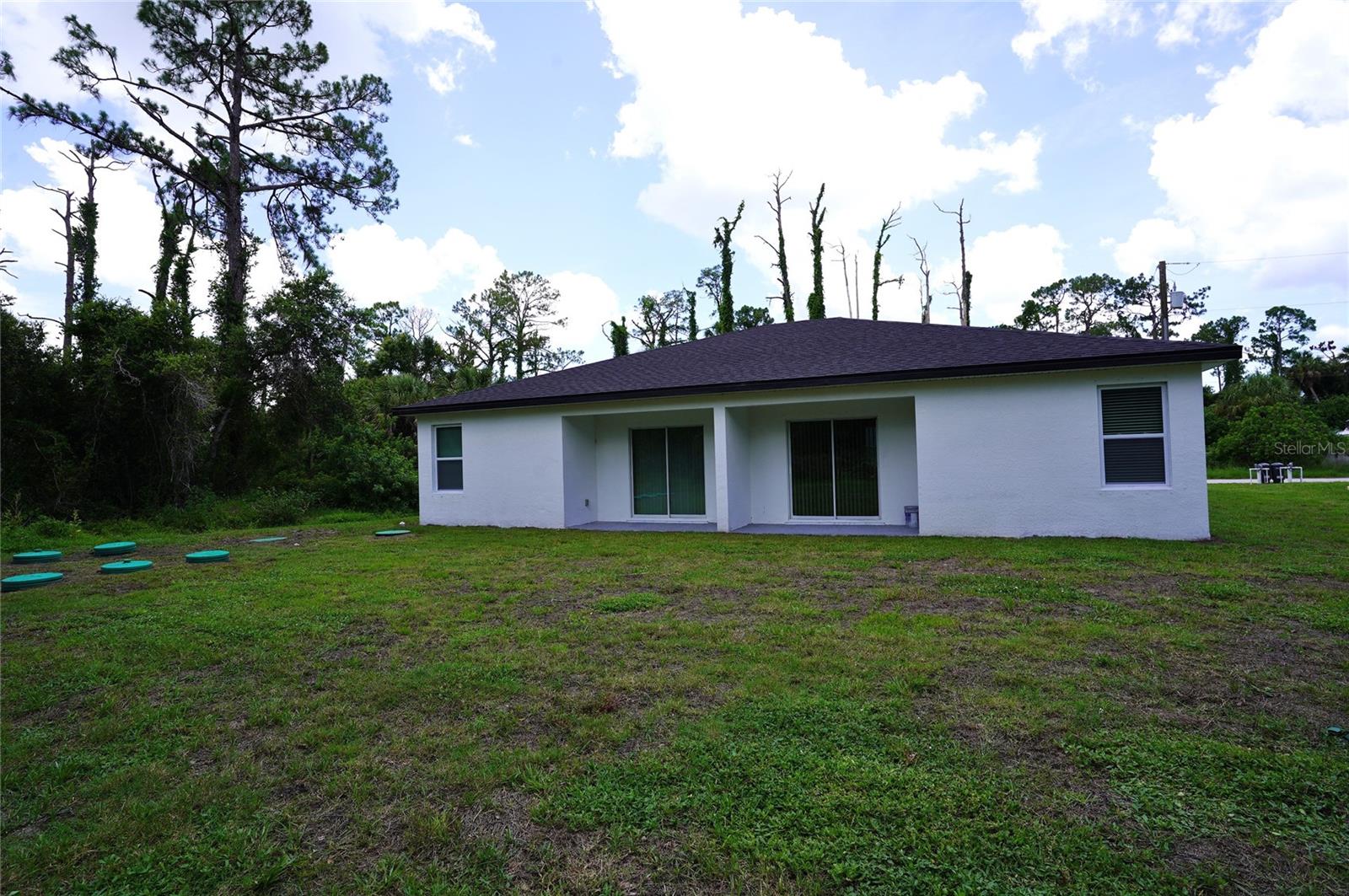 17070 Byron Avenue, FL