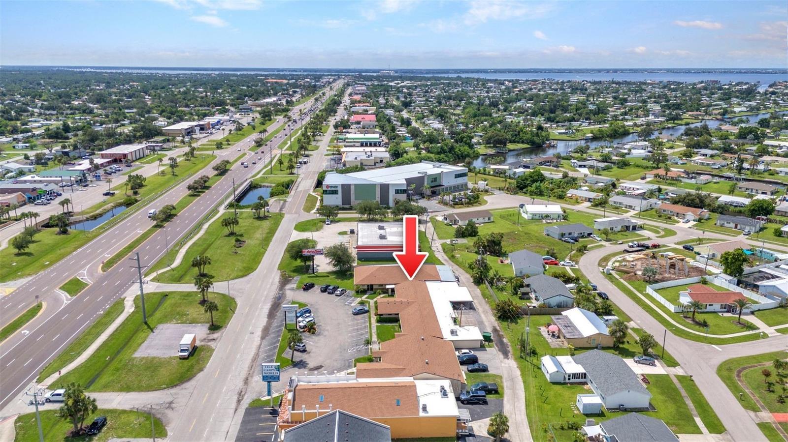 3443 Tamiami Trail, FL