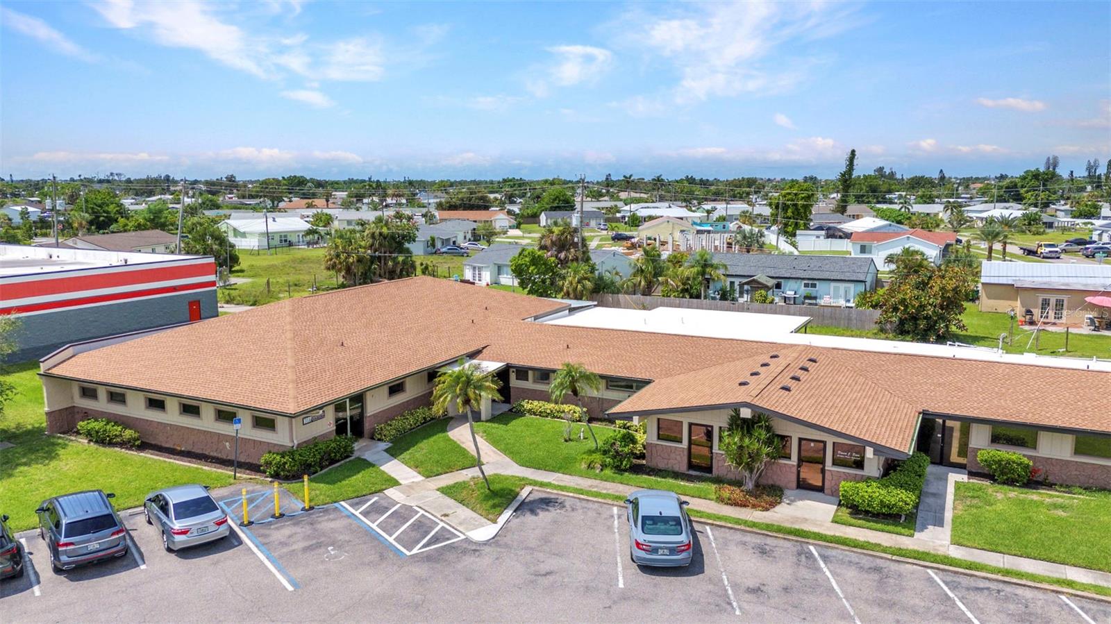 3443 Tamiami Trail, FL