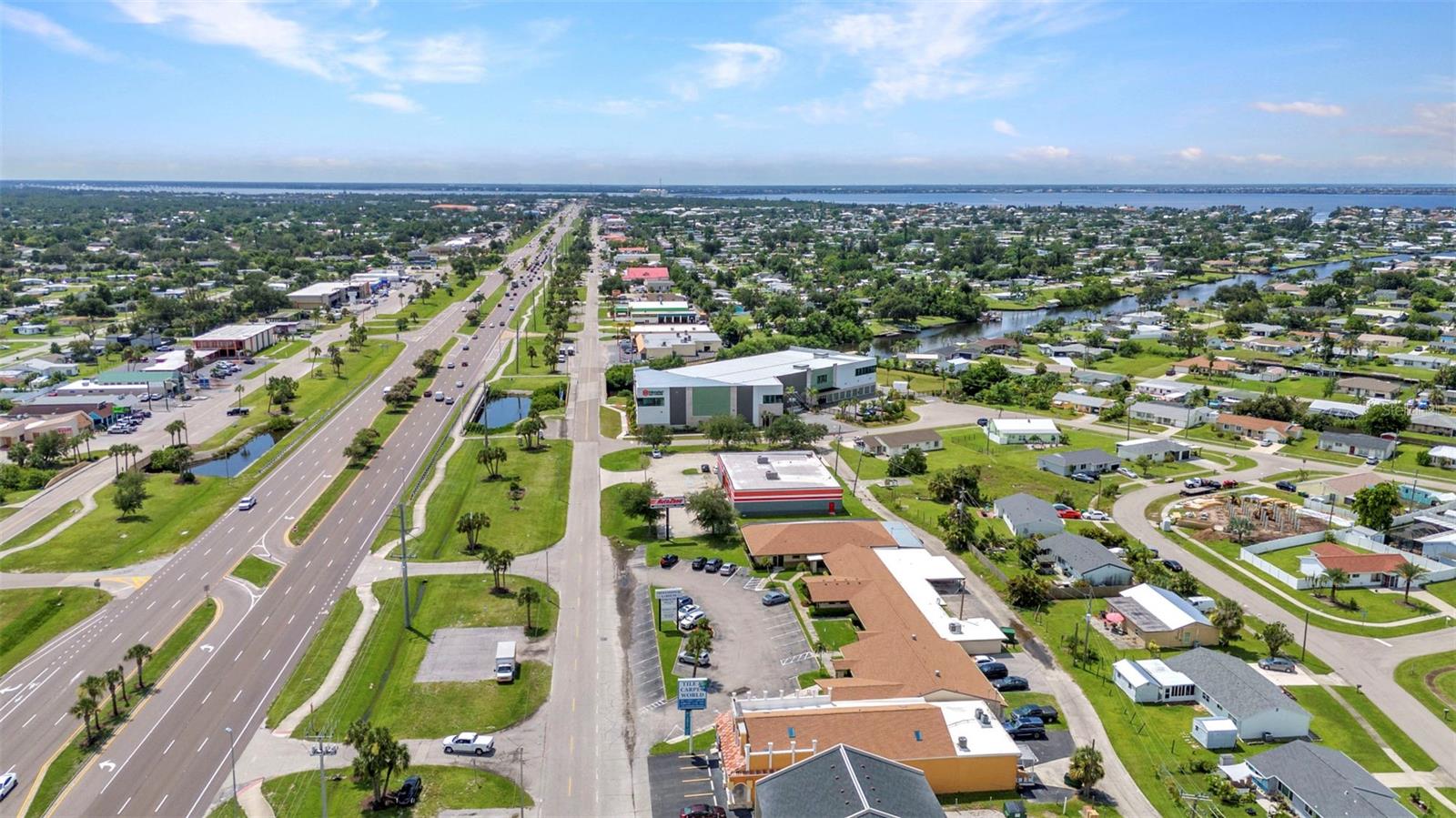 3443 Tamiami Trail, FL