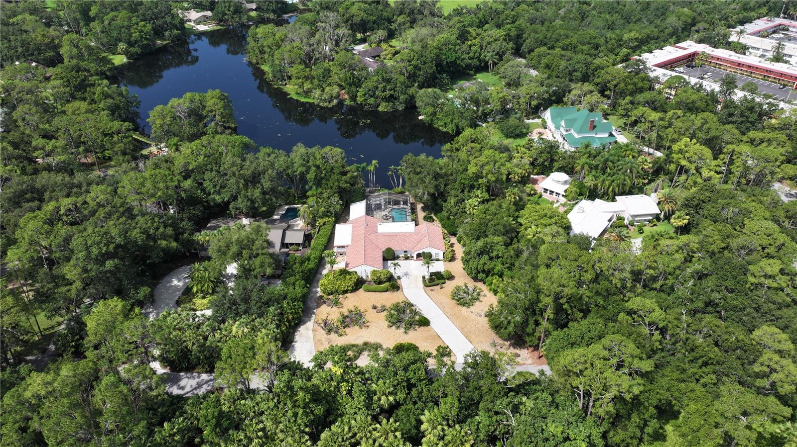 200 Island Way, FL