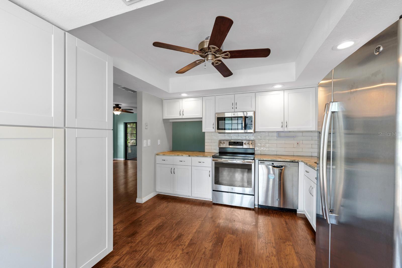 7505 Bramblewood Drive, FL
