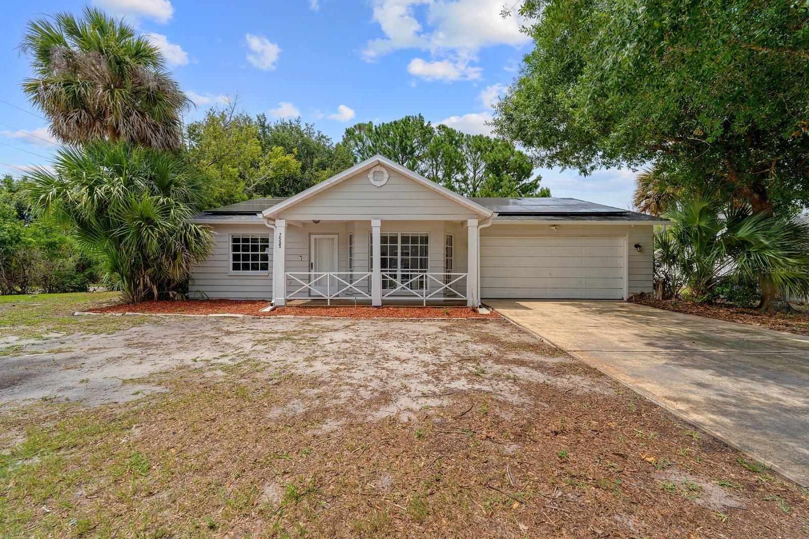 7505 Bramblewood Drive, FL