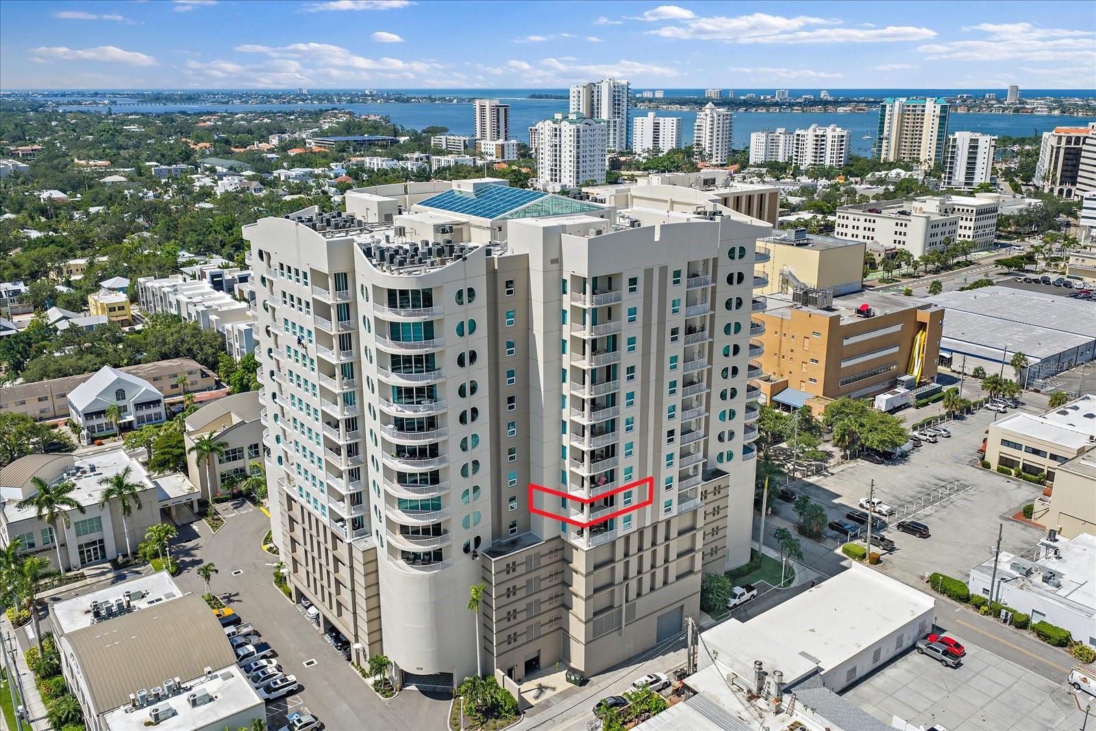 1771 Ringling Boulevard, FL