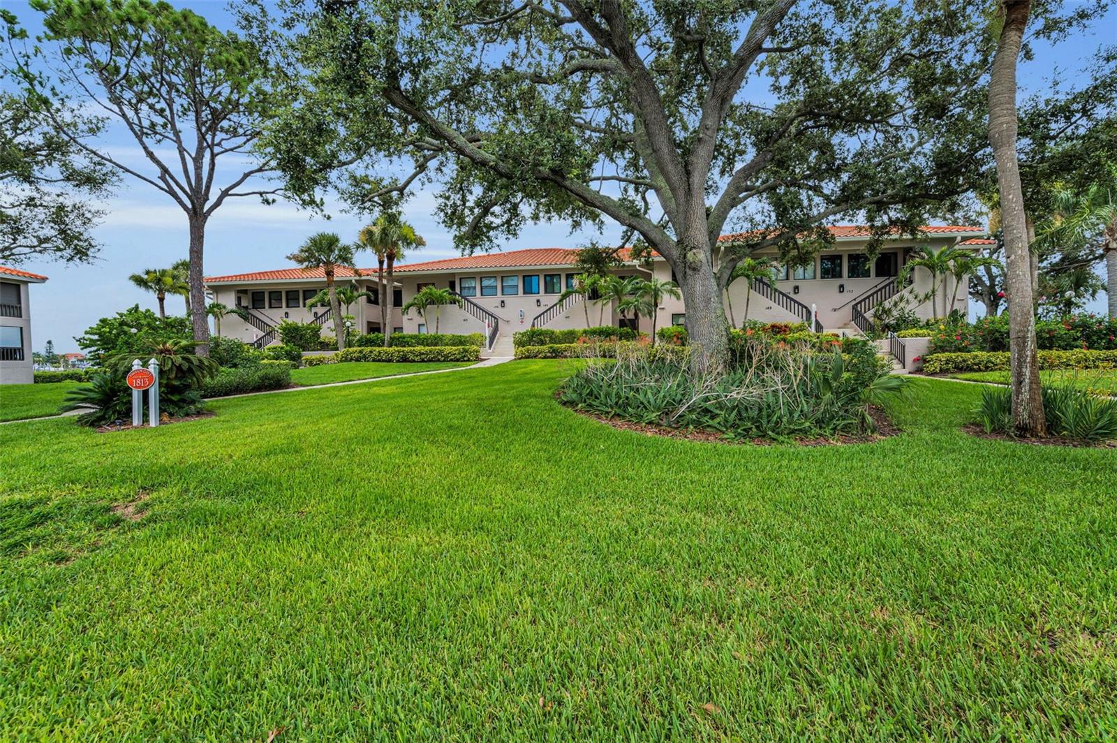 1813 Mariner Drive, FL