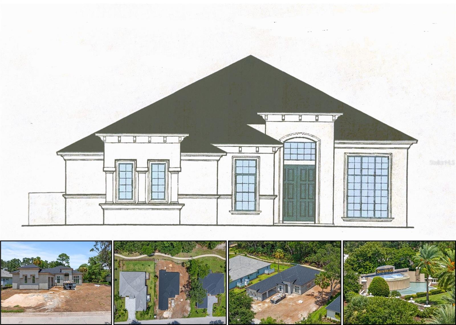 19 Old Oak Drive, FL