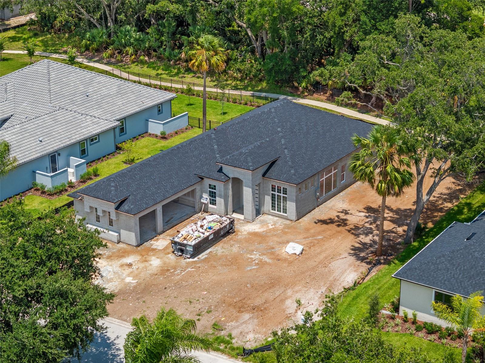 19 Old Oak Drive, FL